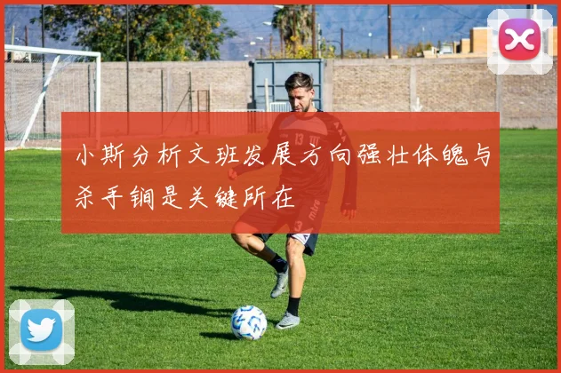 小斯分析文班发展方向强壮体魄与杀手锏是关键所在